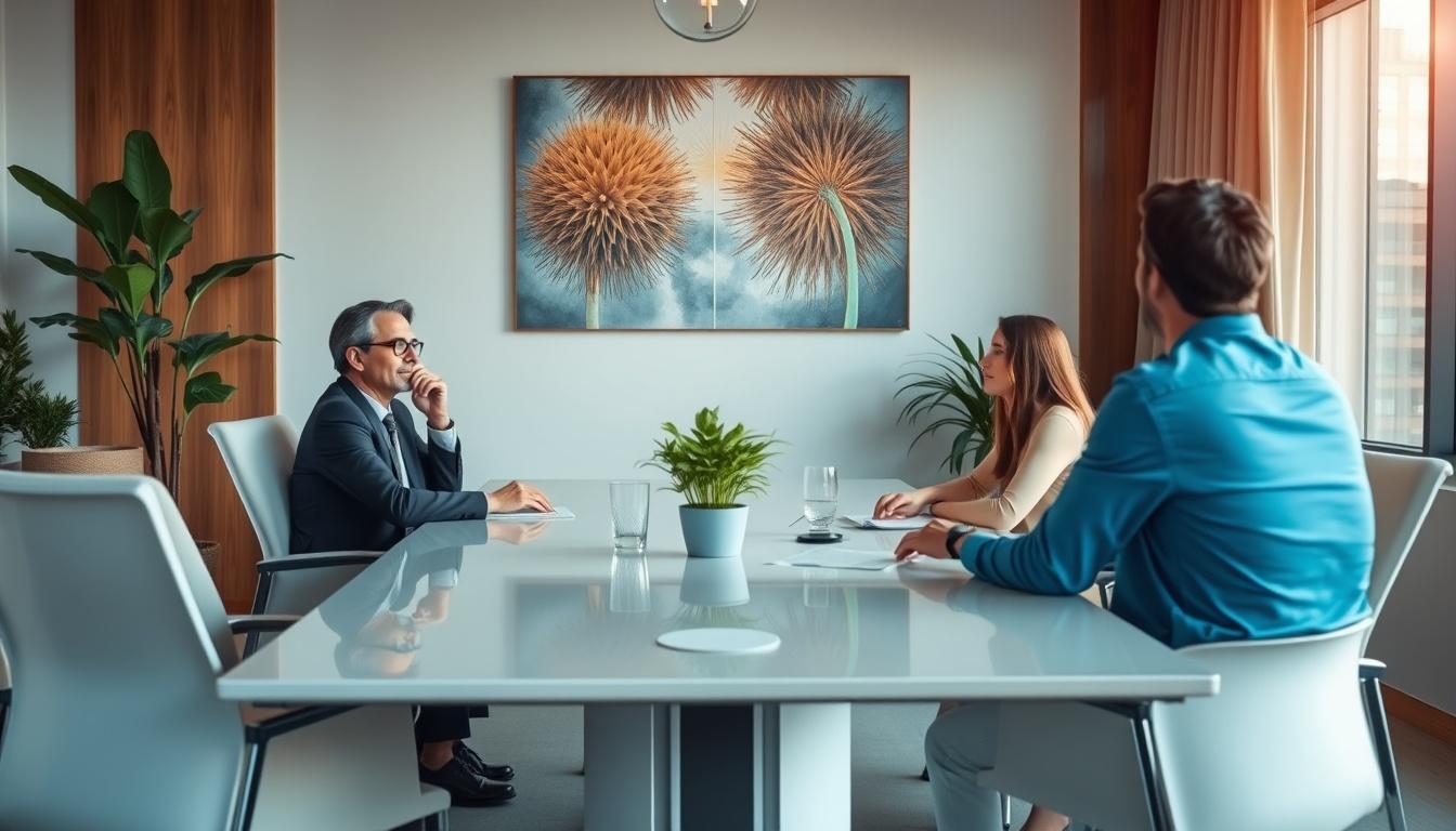 Professional plan visual